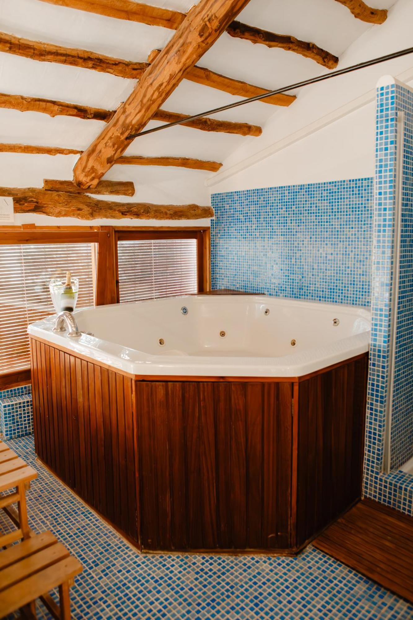 Country house La Casona De