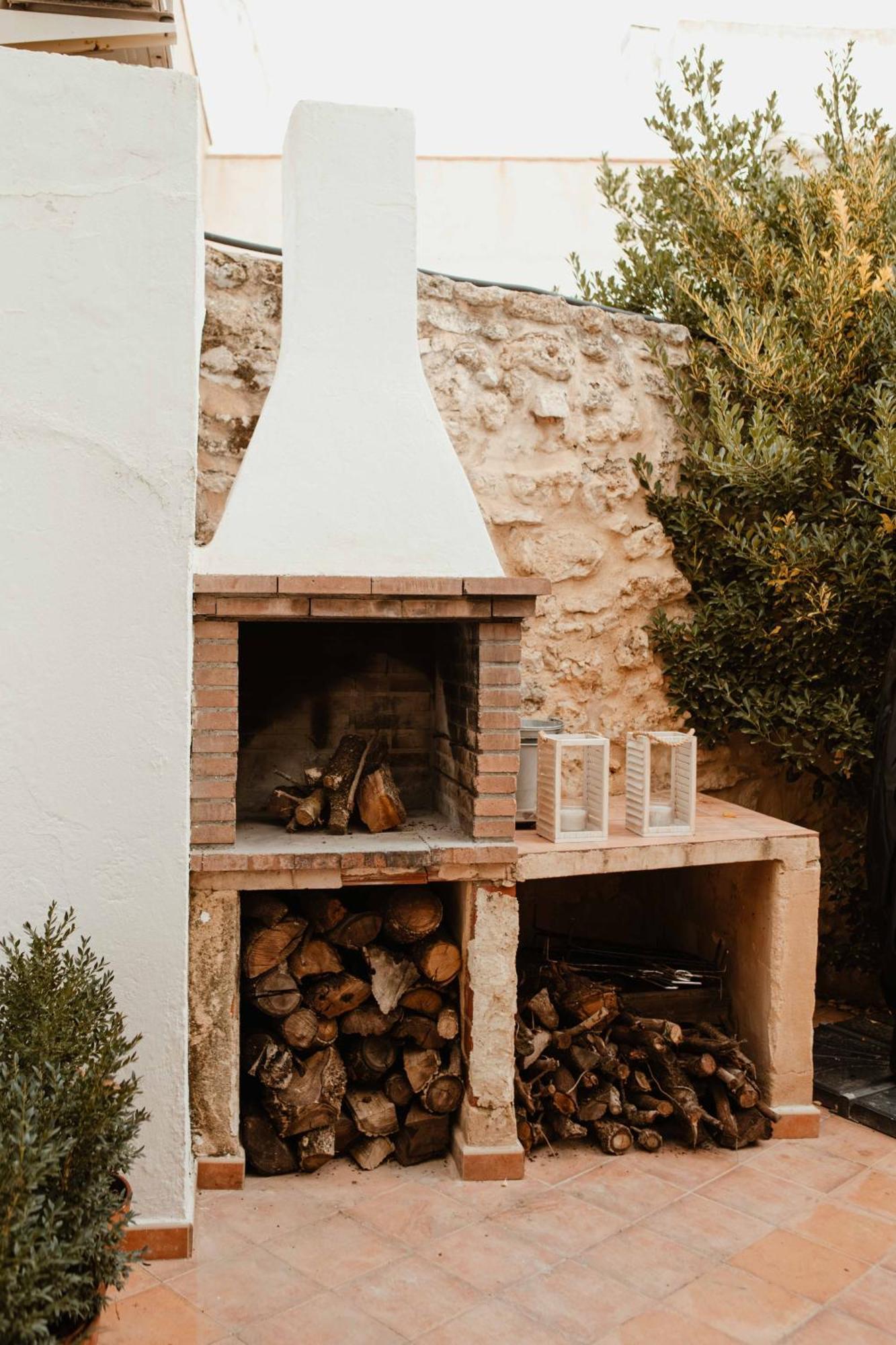 La Casona De Casa di campagna Mahora