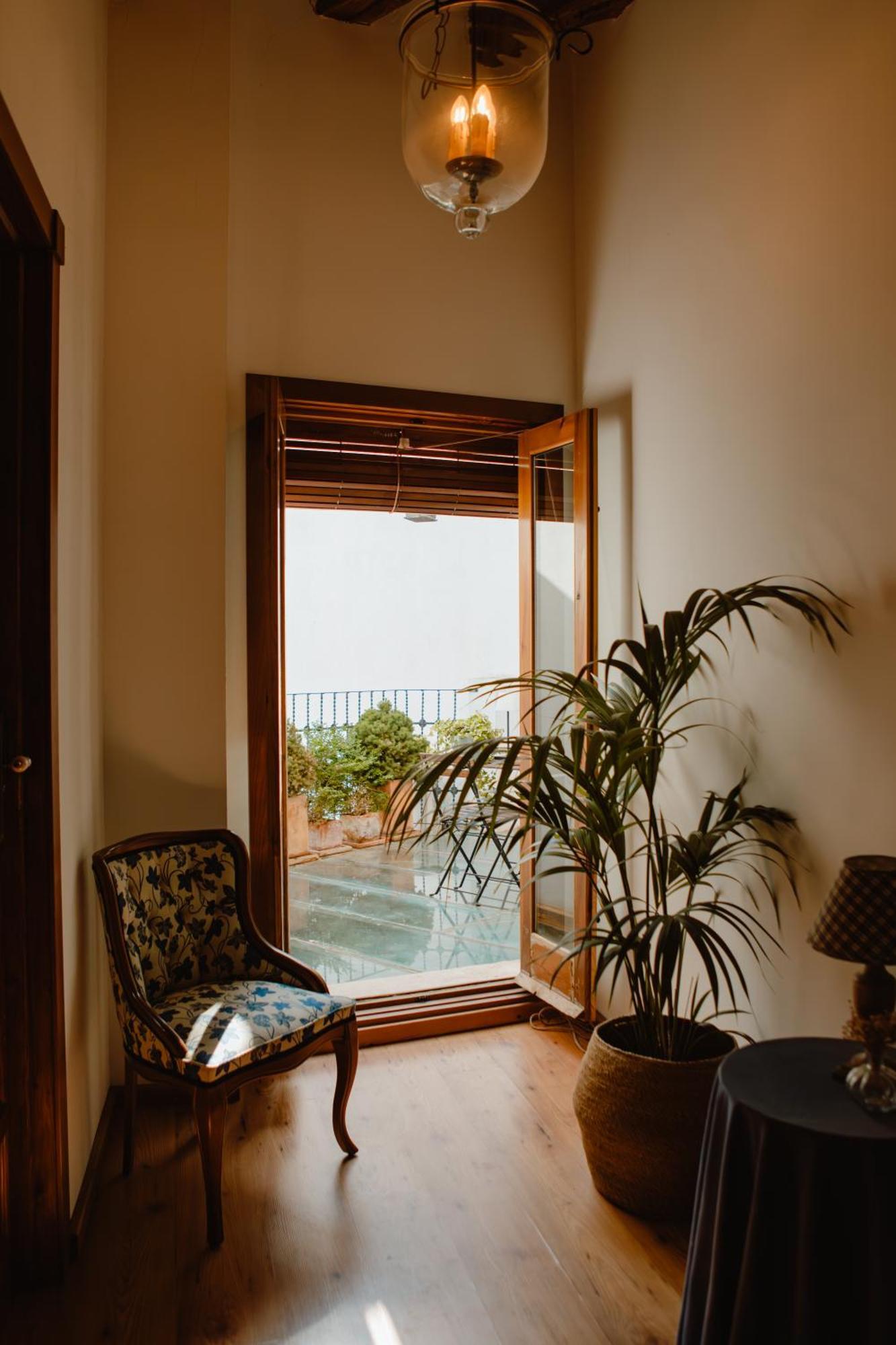 La Casona De Country house Mahora