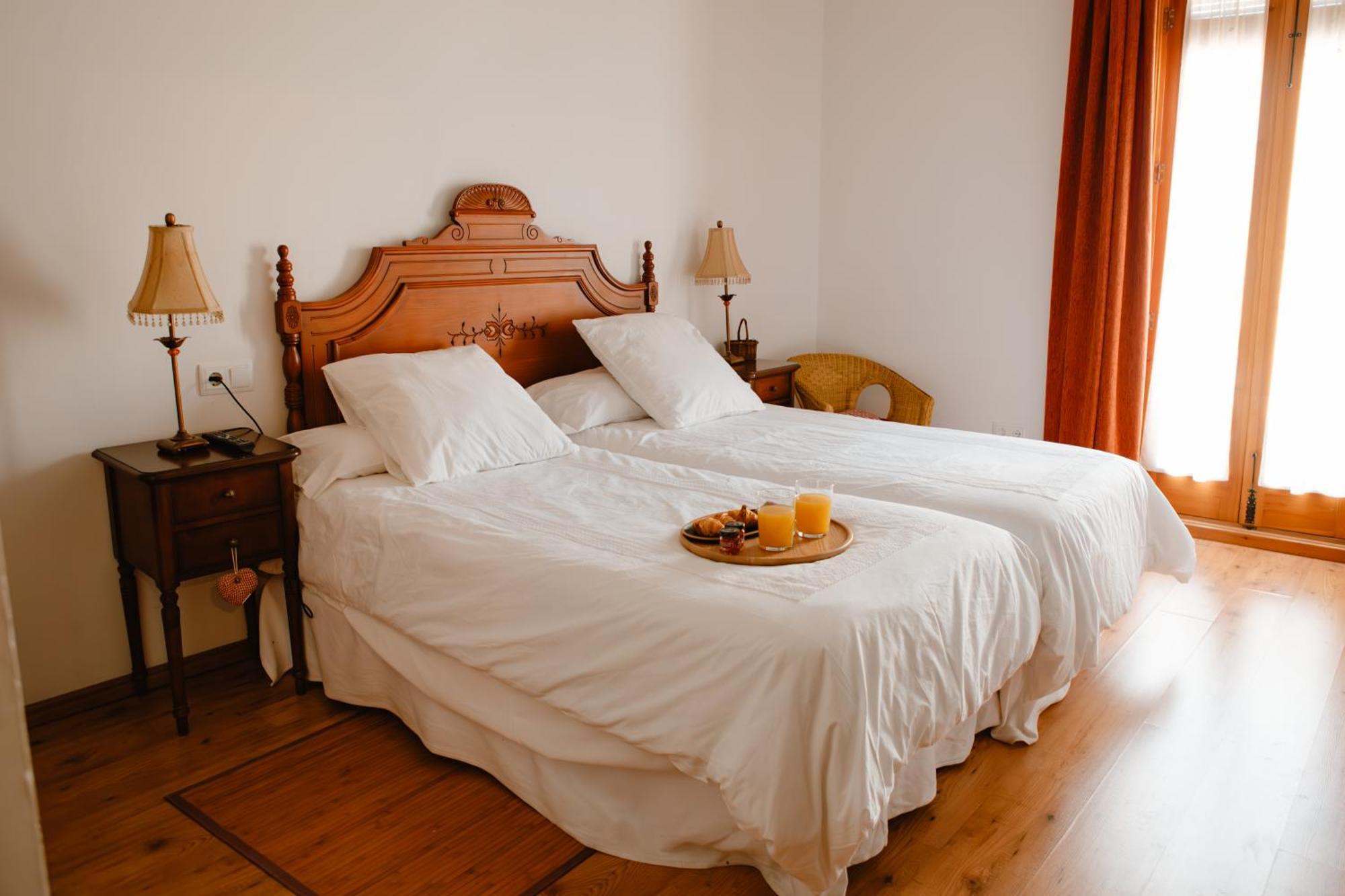 La Casona De