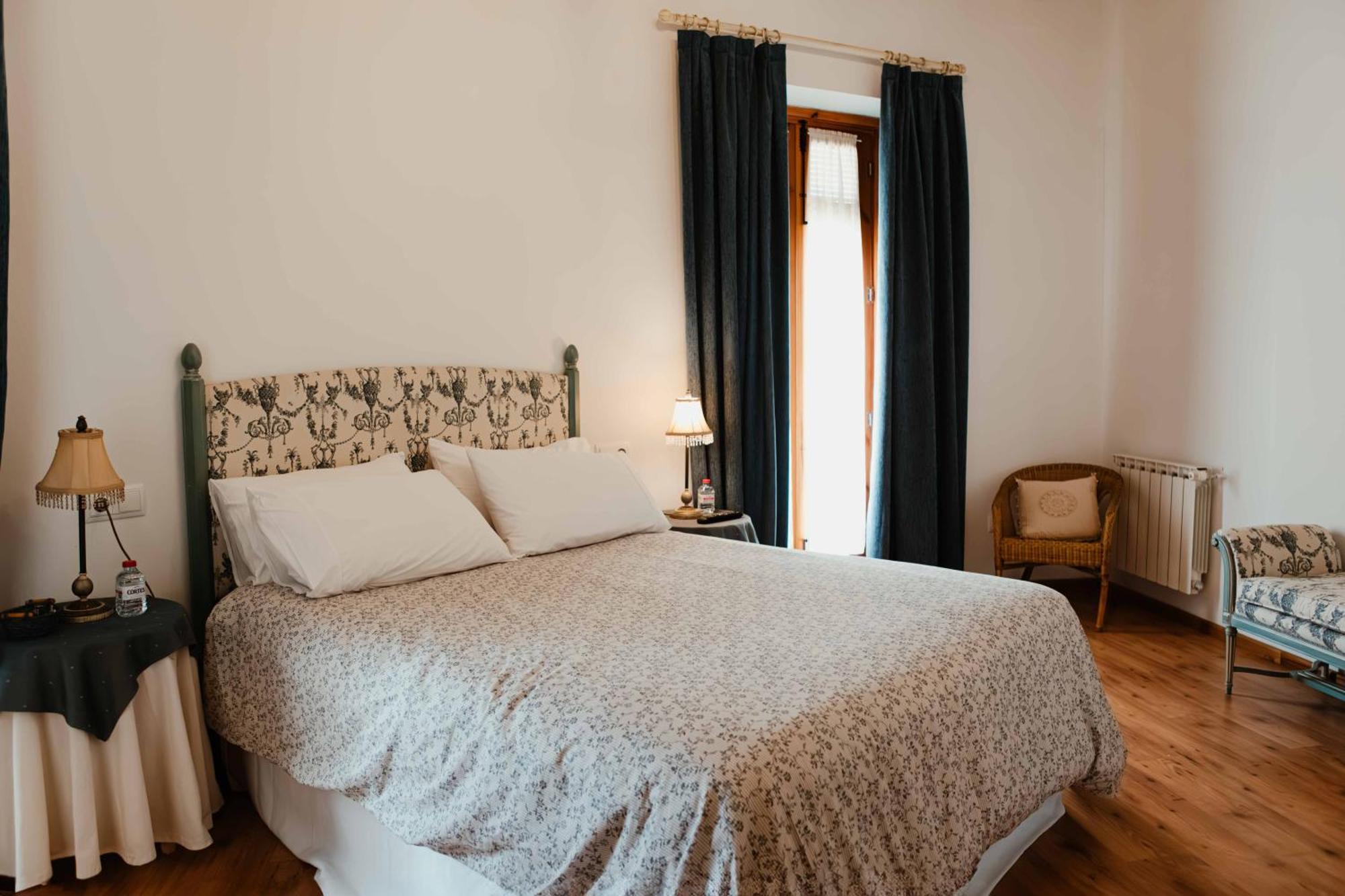 Country house La Casona De