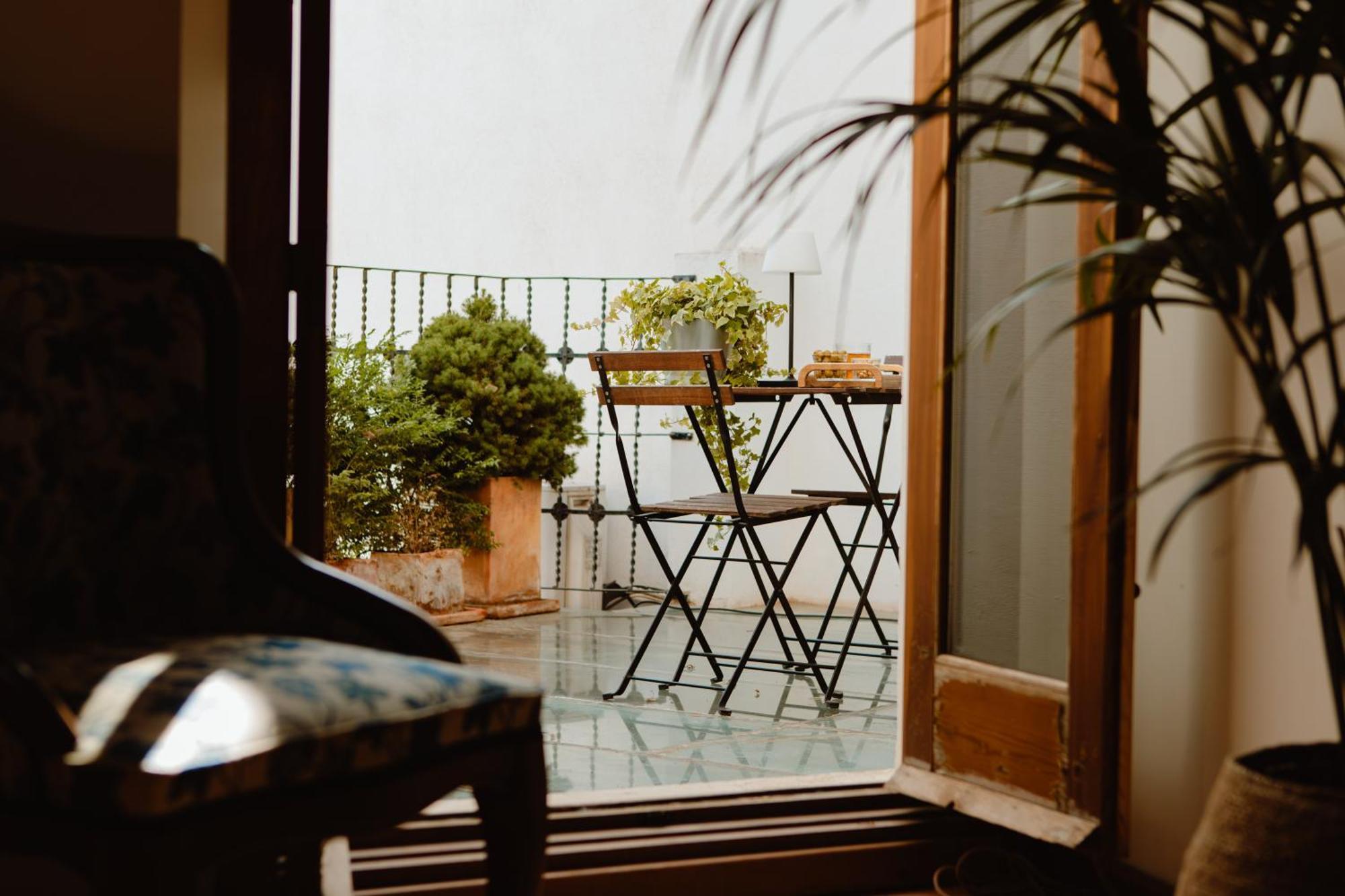 La Casona De Casa di campagna