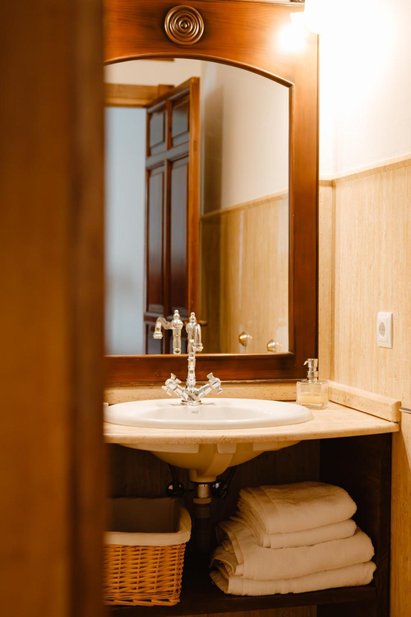 Country house La Casona De