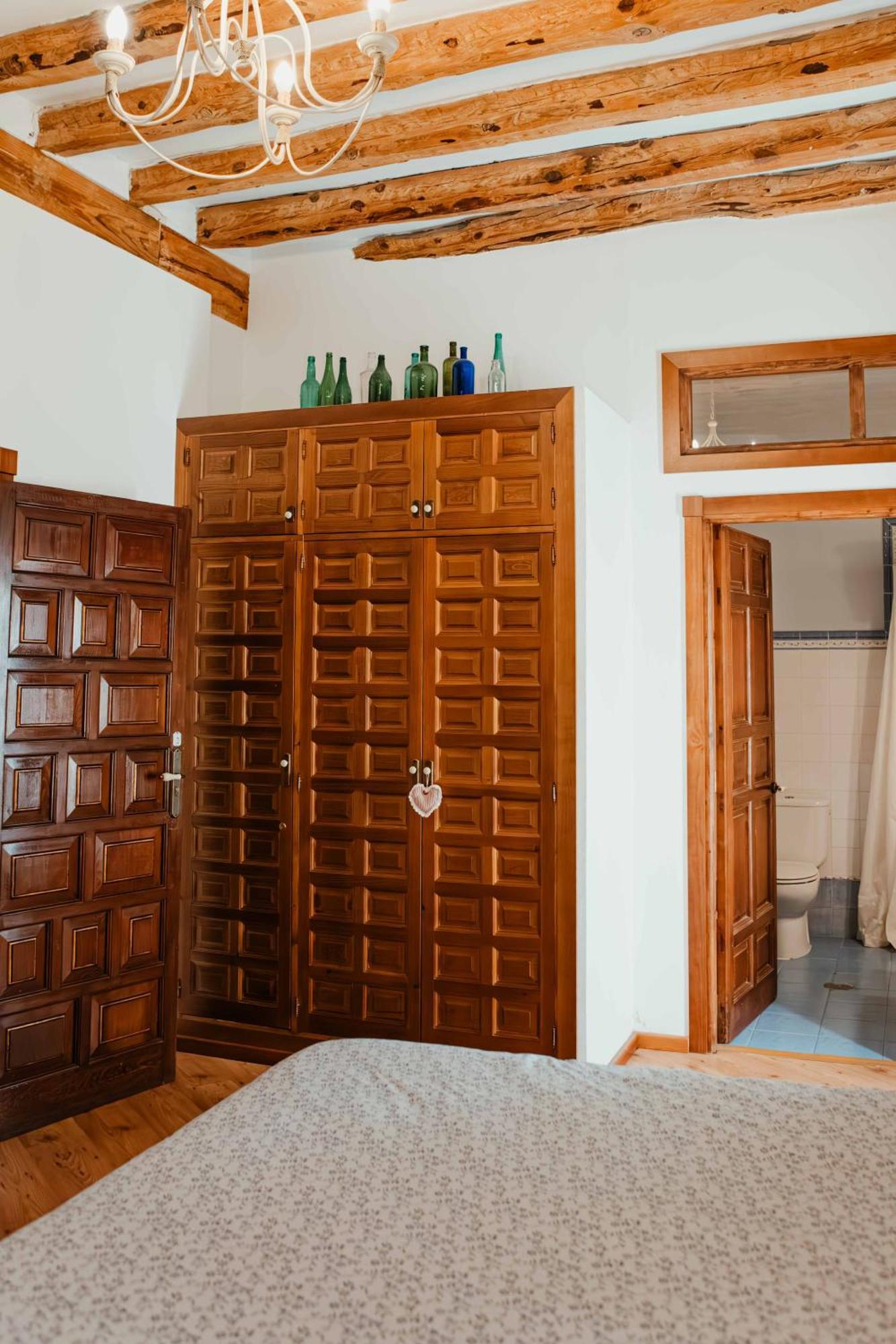 La Casona De Country house *