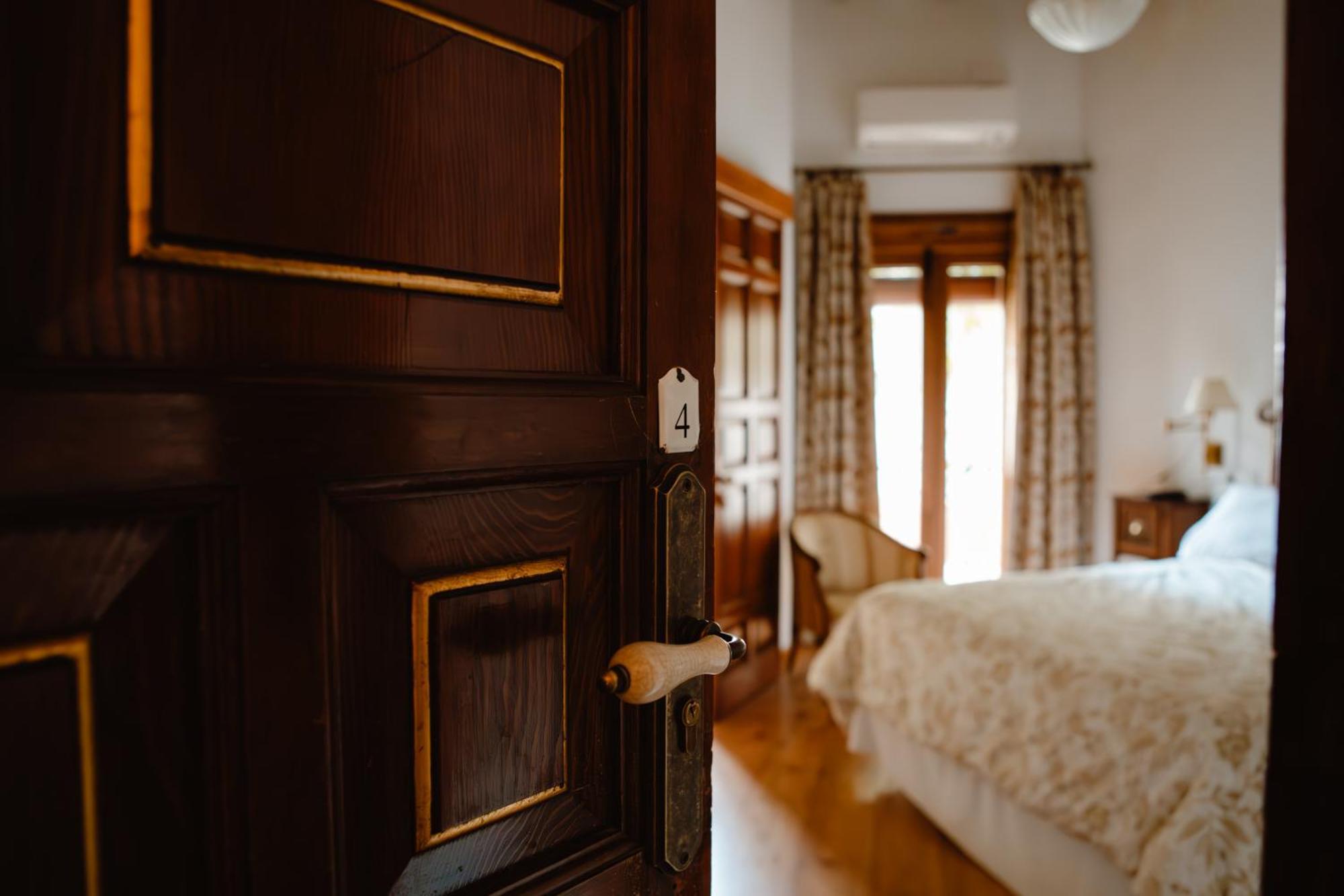 La Casona De Casa di campagna Mahora