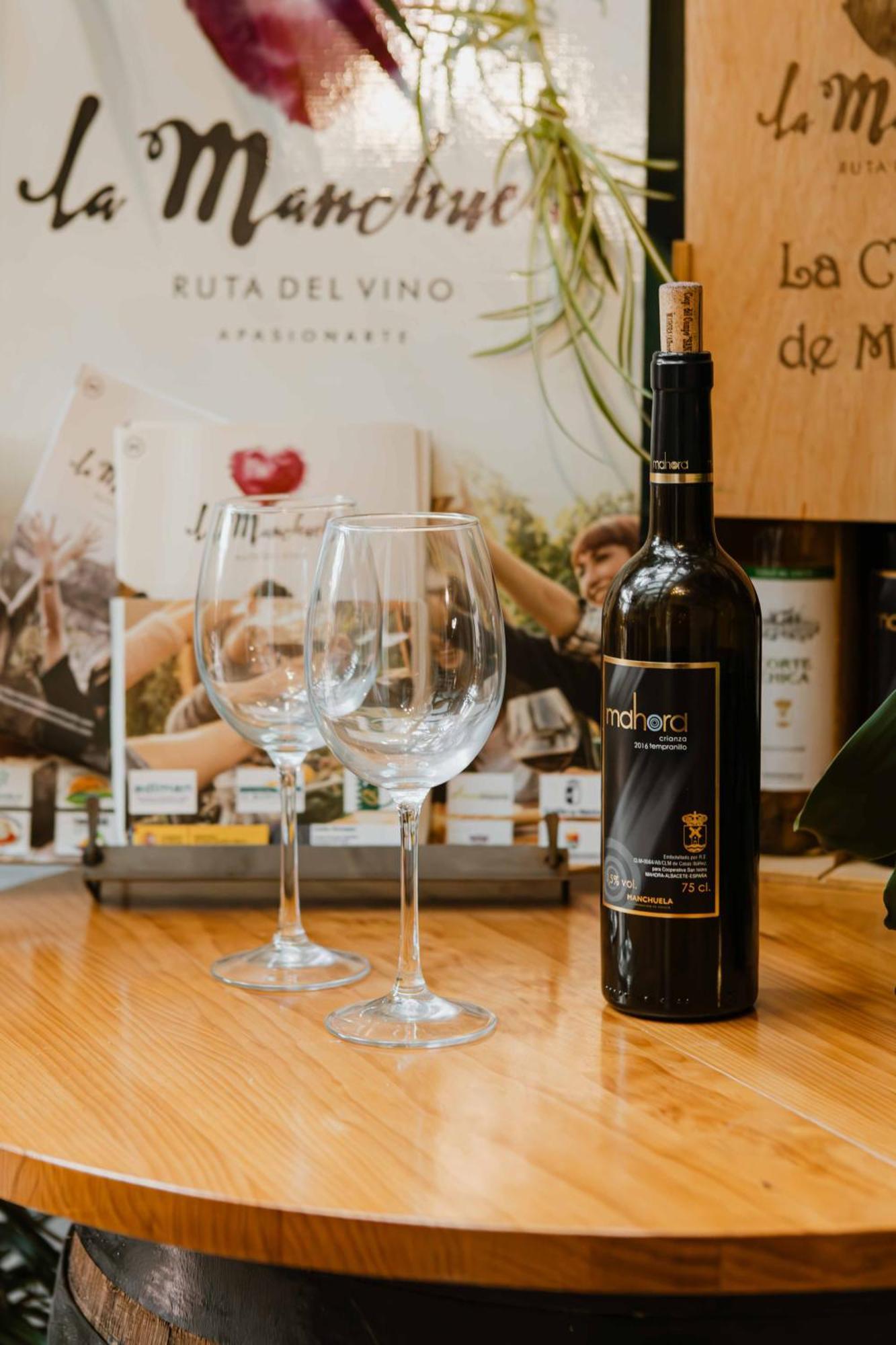 Casa di campagna La Casona De