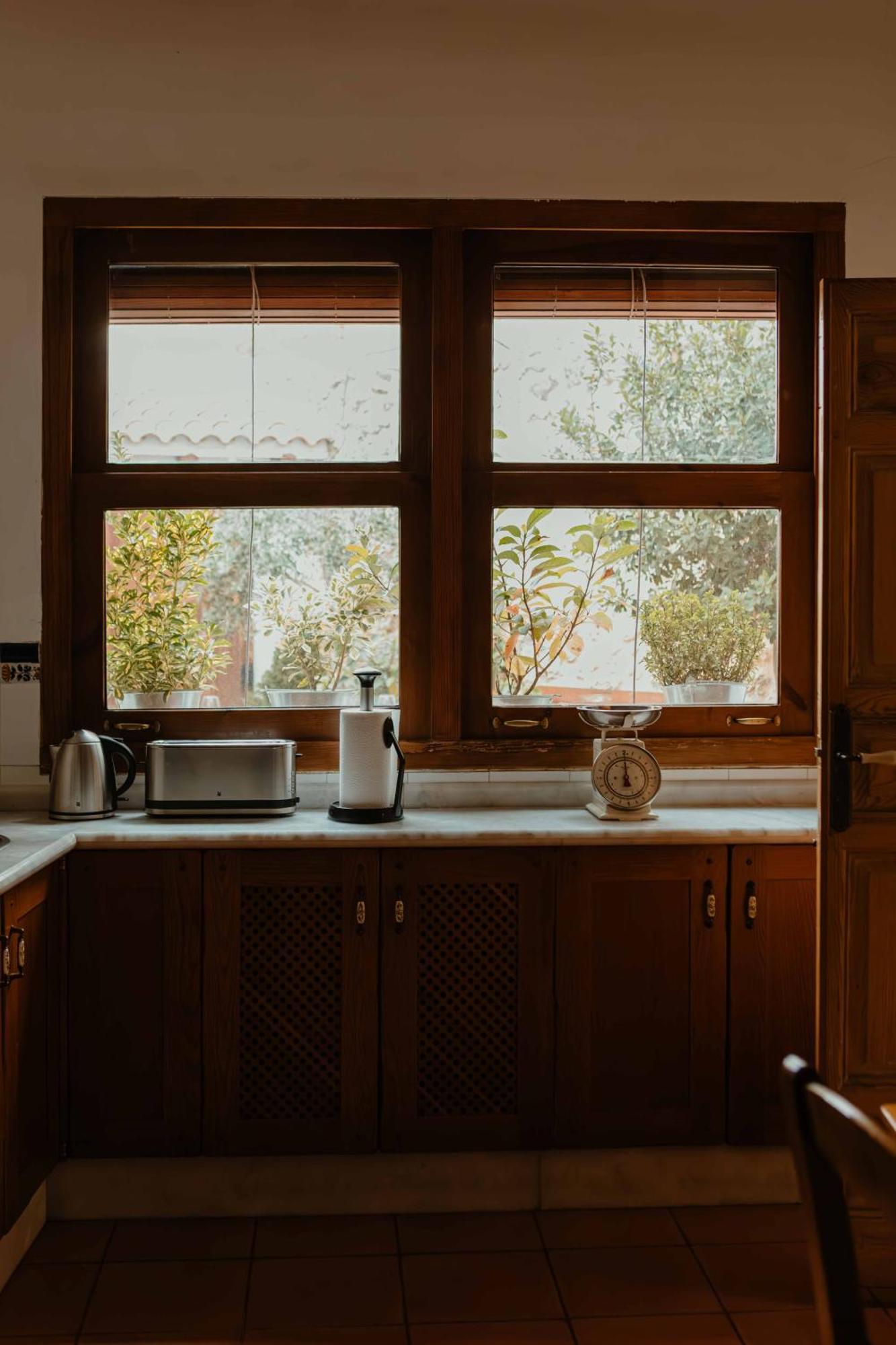 Casa di campagna La Casona De *