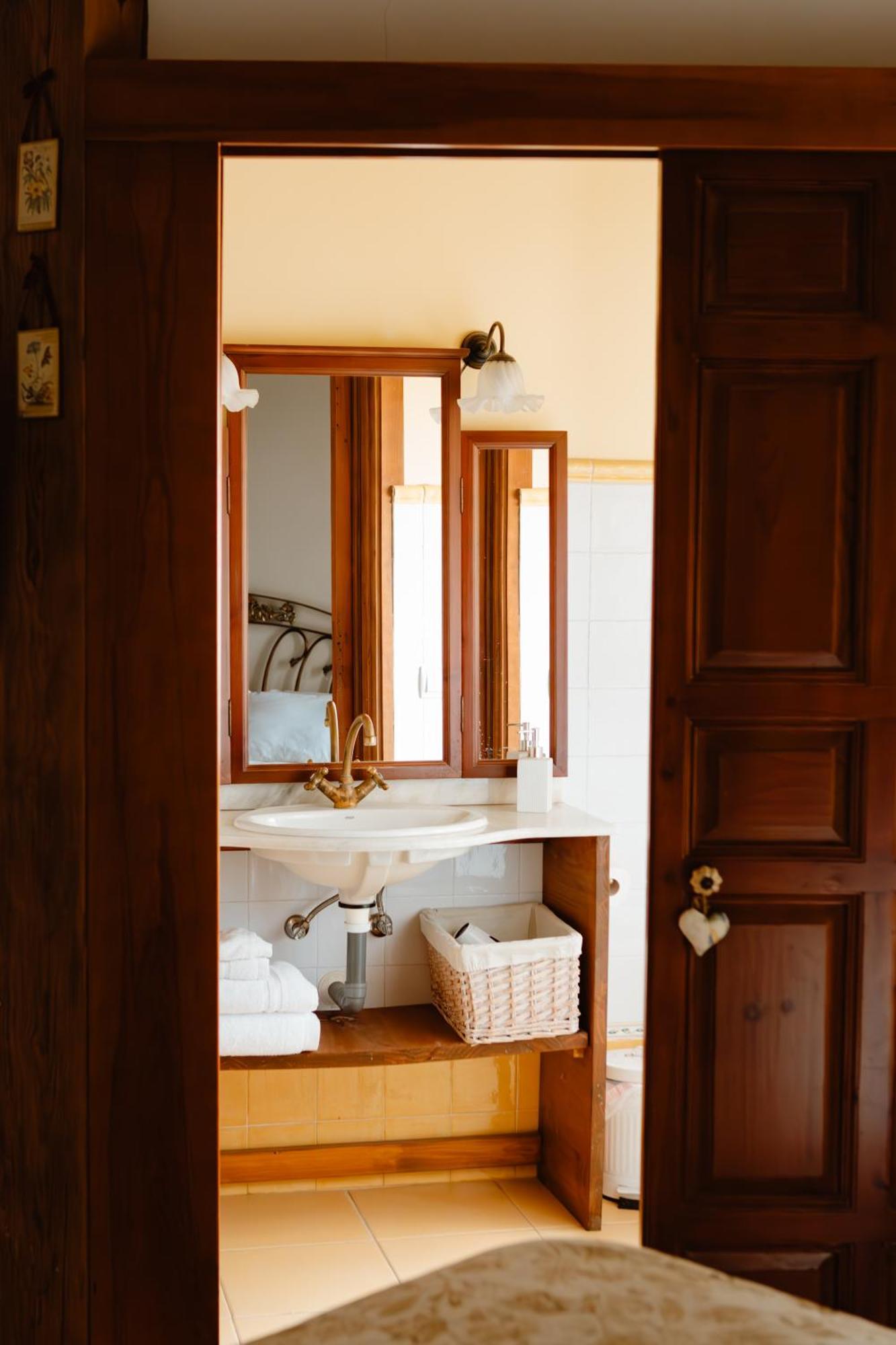La Casona De Casa di campagna
