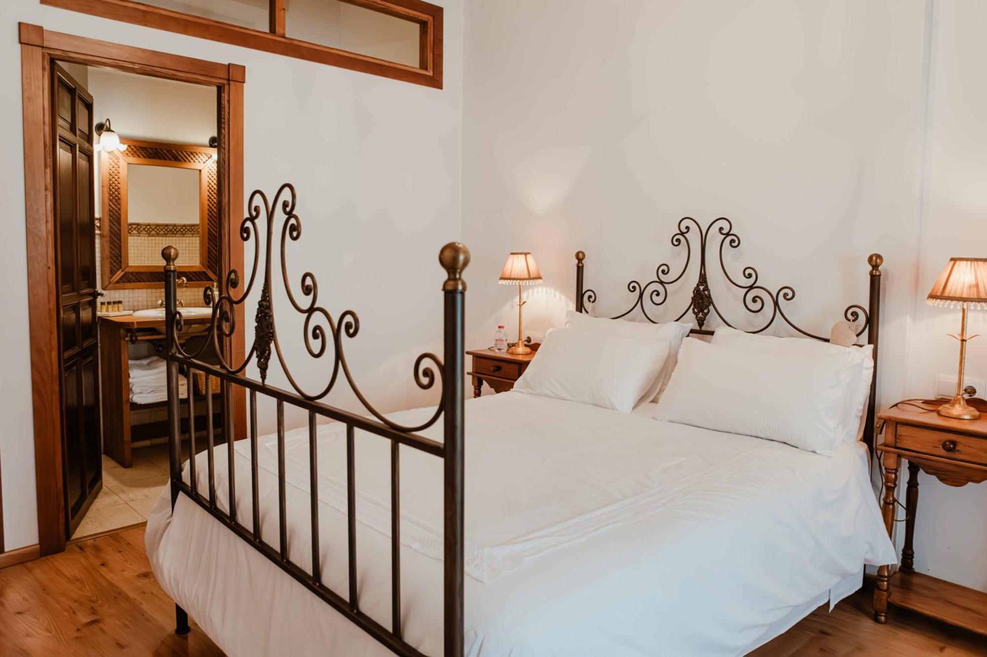 La Casona De