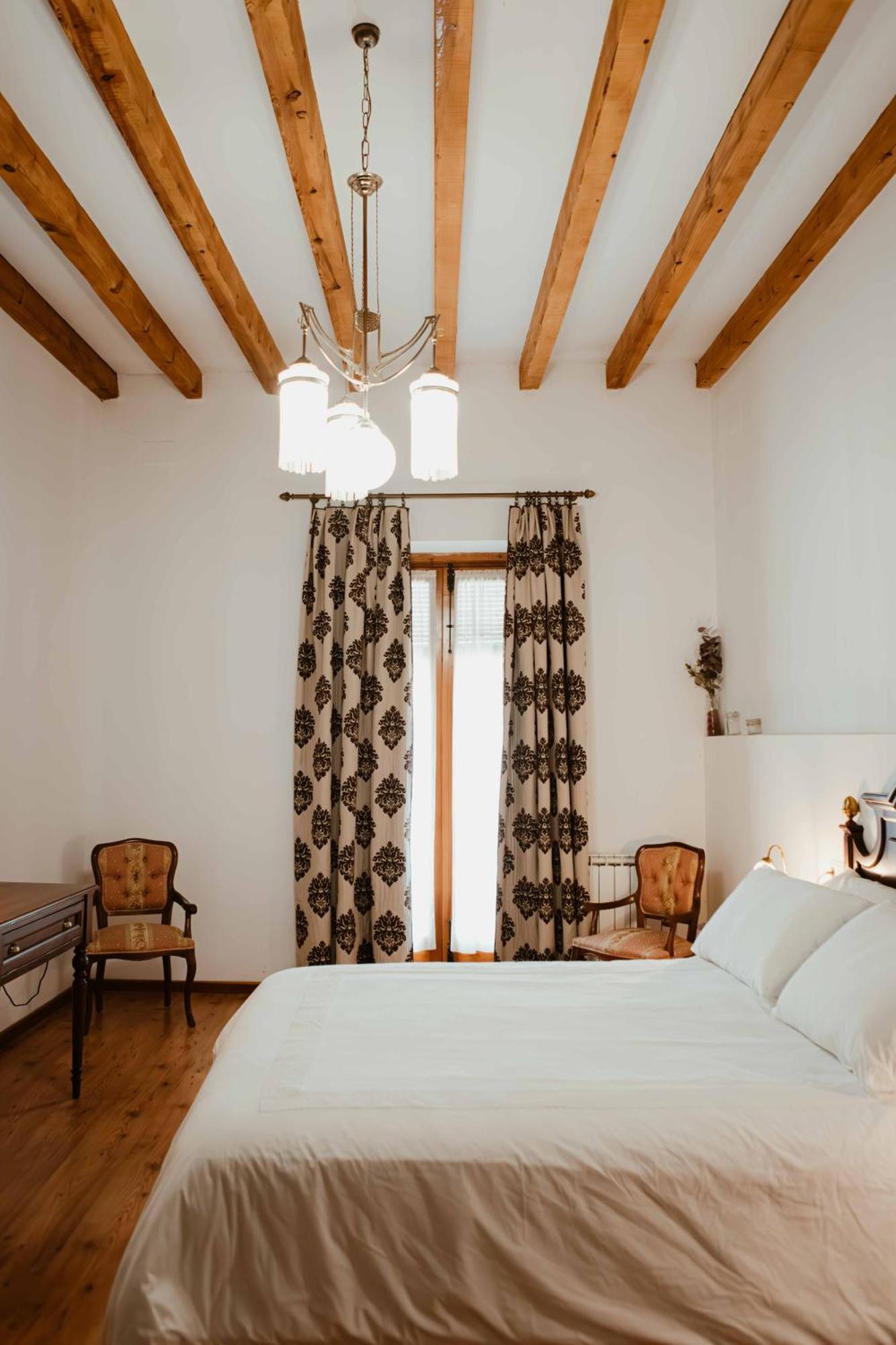 Country house La Casona De