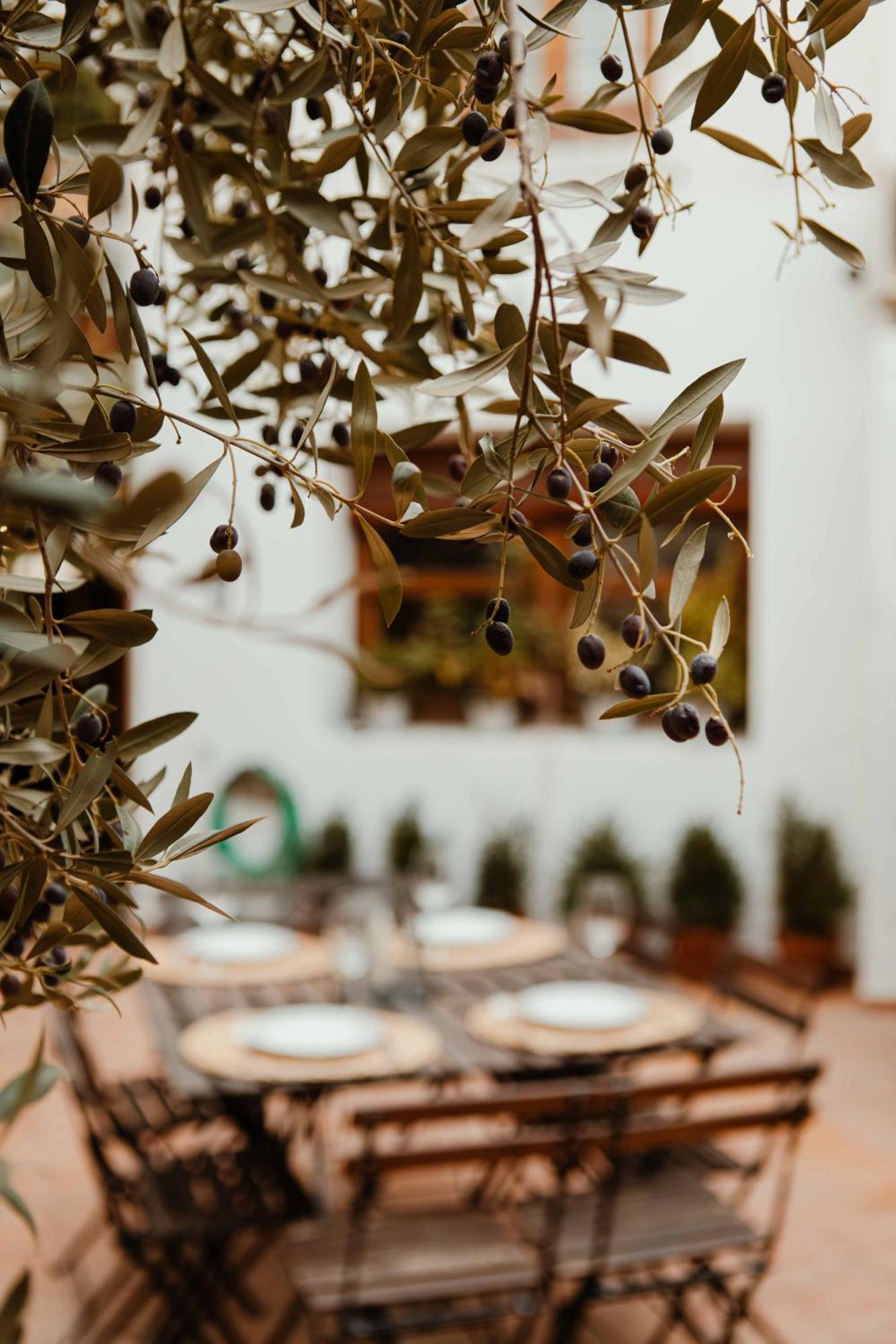 Casa di campagna La Casona De *