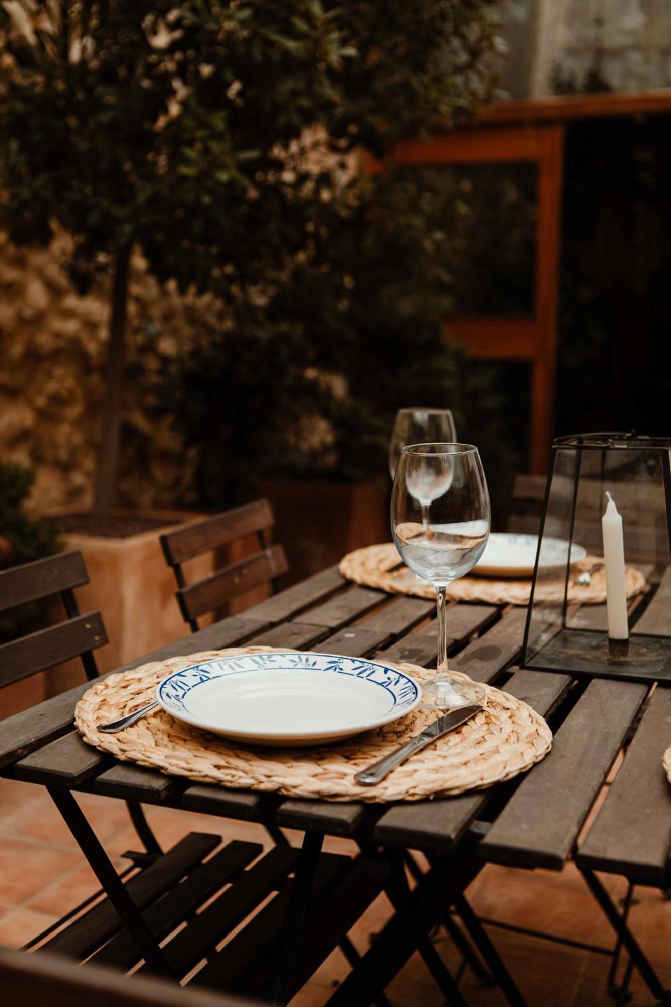 La Casona De Casa di campagna Mahora