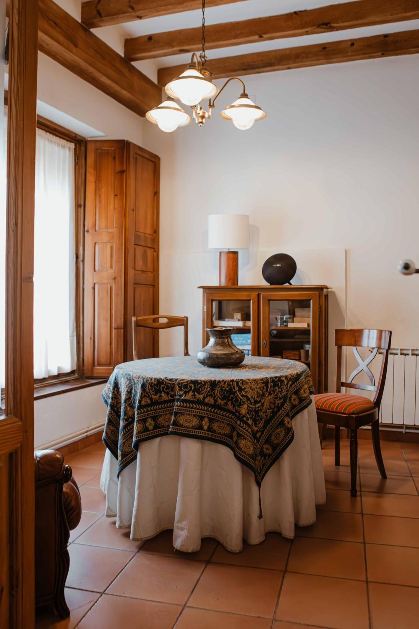 La Casona De Country house