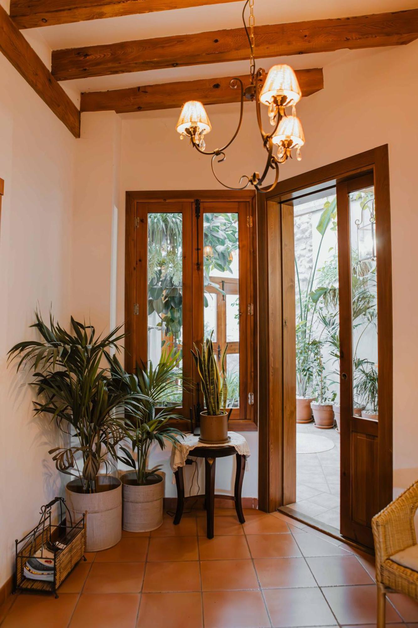 Country house La Casona De
