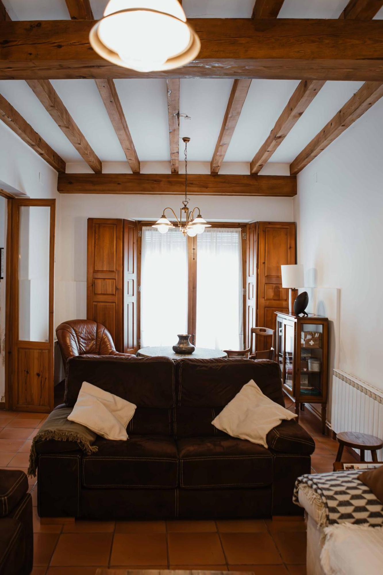 La Casona De Country house *