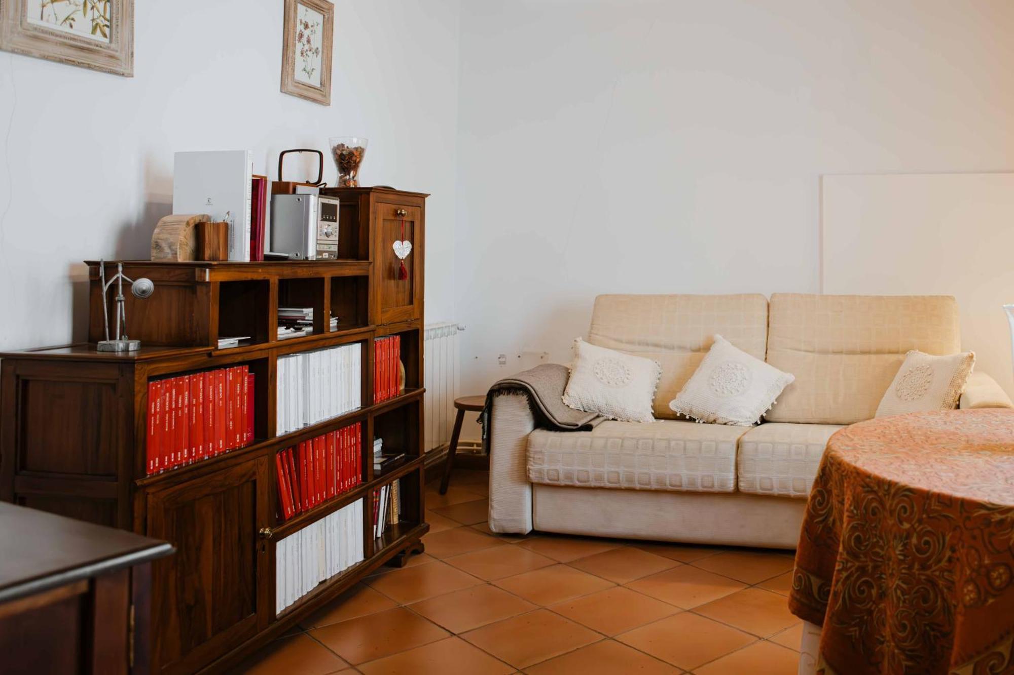 La Casona De Casa di campagna Mahora