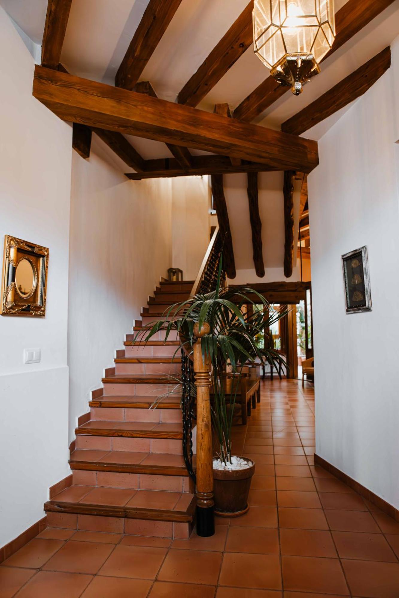 La Casona De