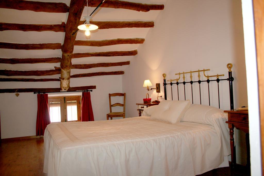 Casa di campagna La Casona De *