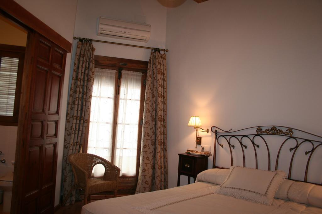 Casa di campagna La Casona De
