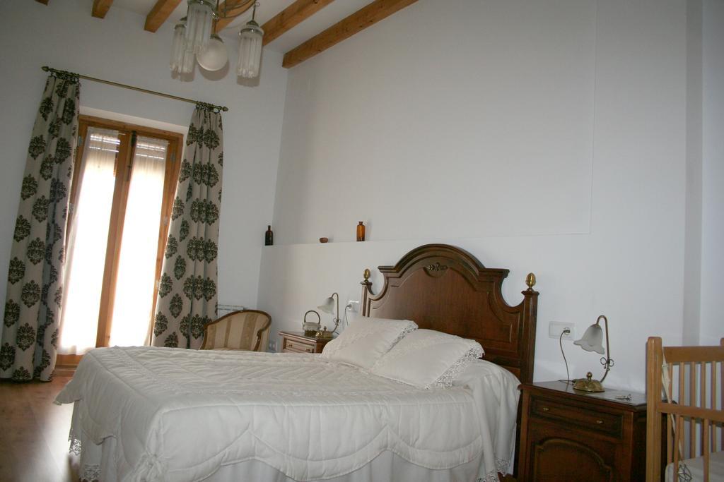 Casa di campagna La Casona De *