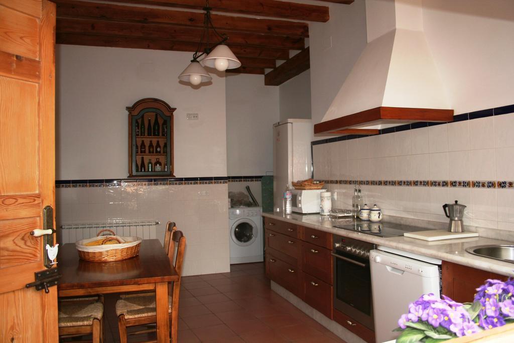 Casa di campagna La Casona De *