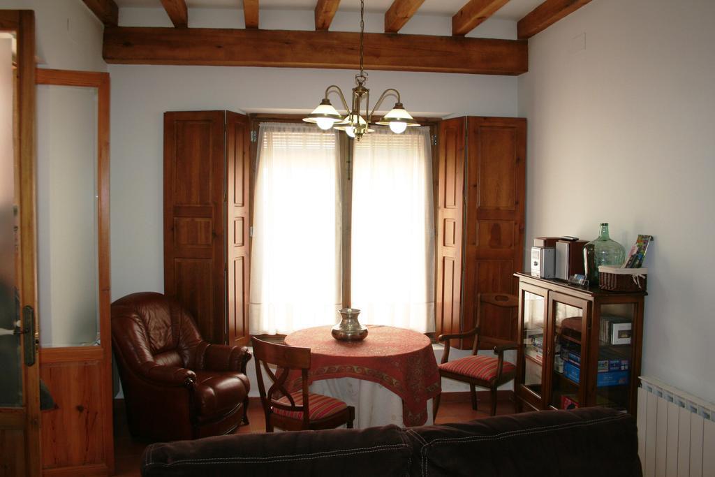 La Casona De
